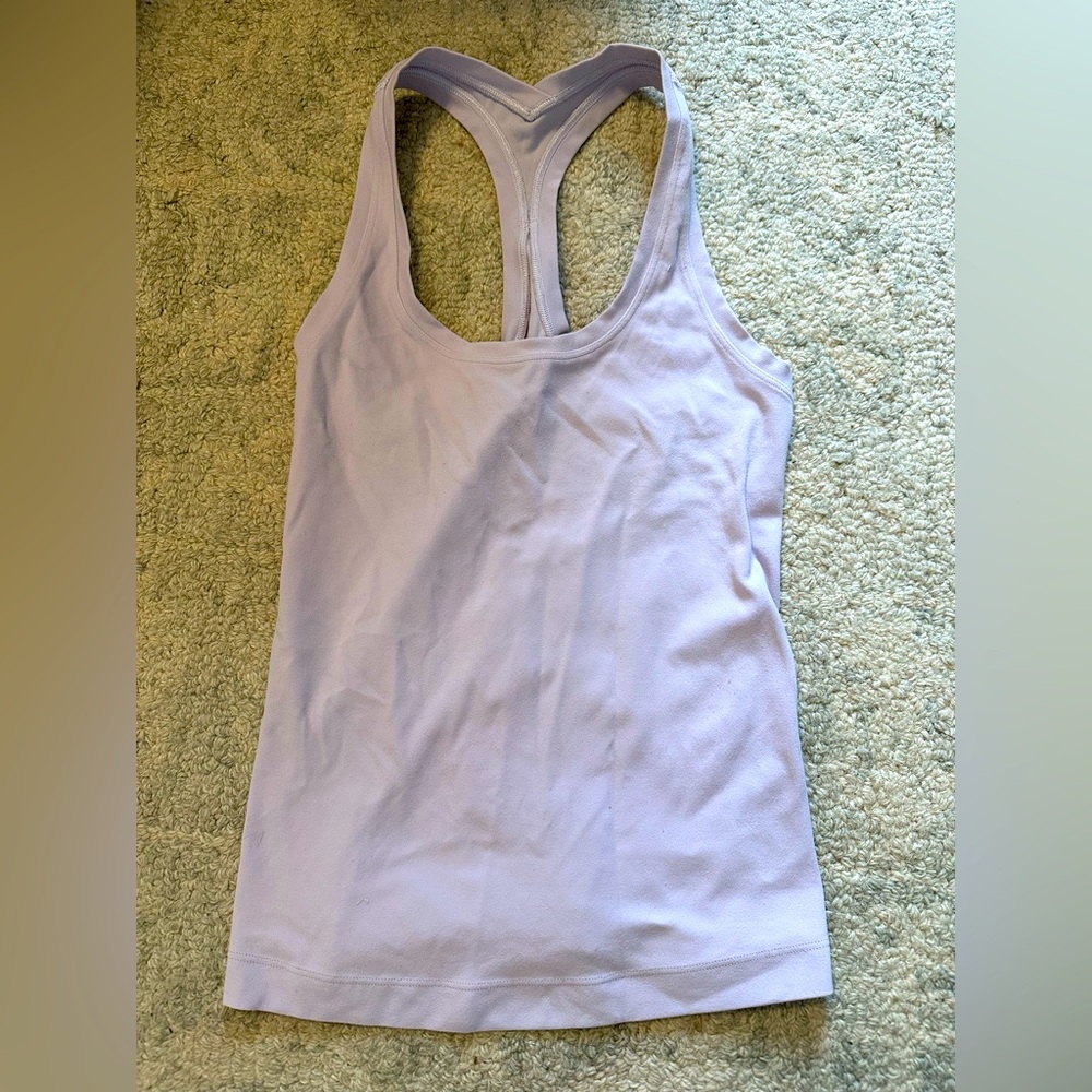 Lululemon Tank